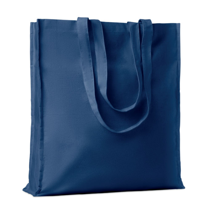 Blue - Cotton