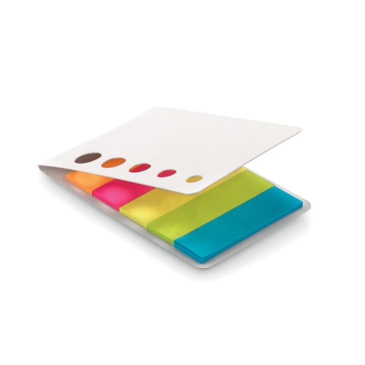 White - Paper