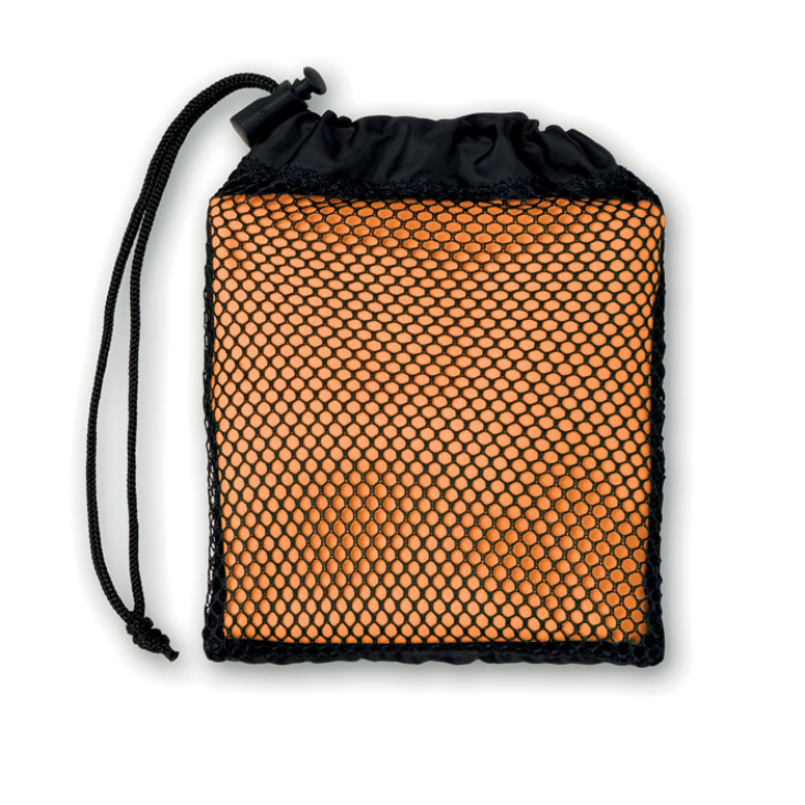 Orange - Item with multi-materials