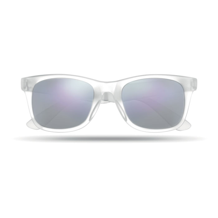 Transparent - Item with multi-materials