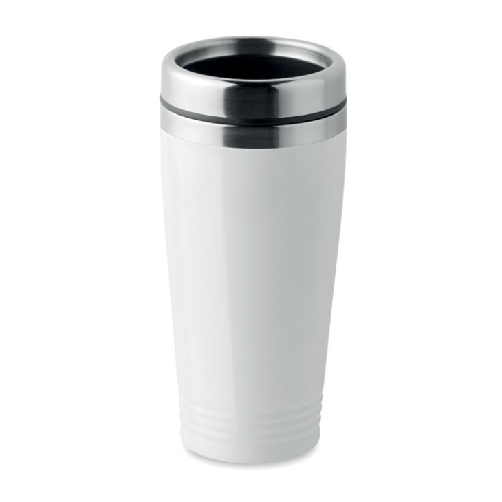 White - Metal