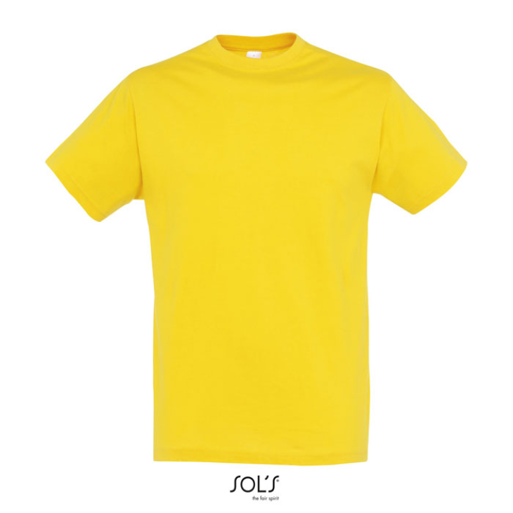 Gold - Cotton
