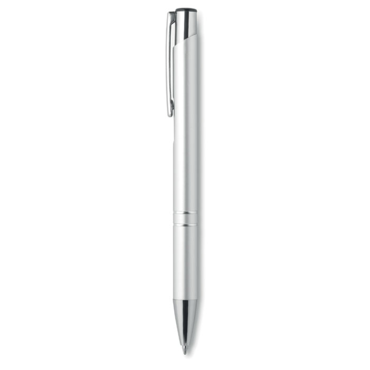Silver - Aluminium