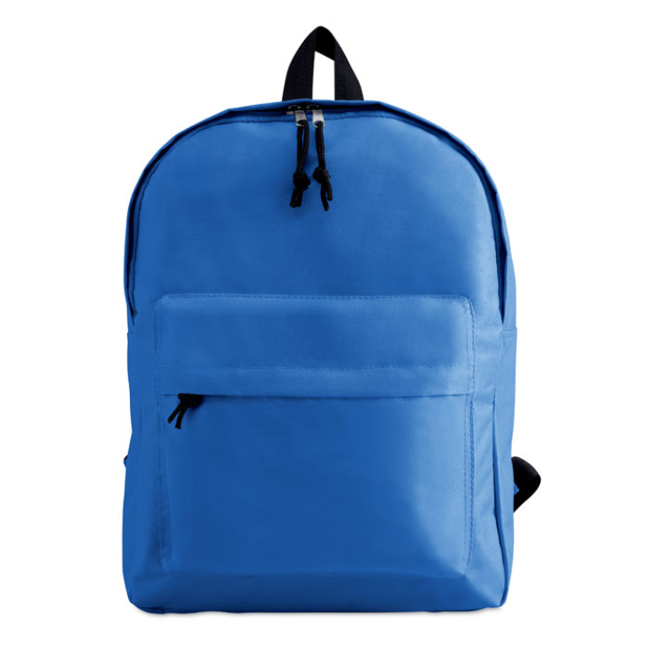 Royal blue - 600D Polyester