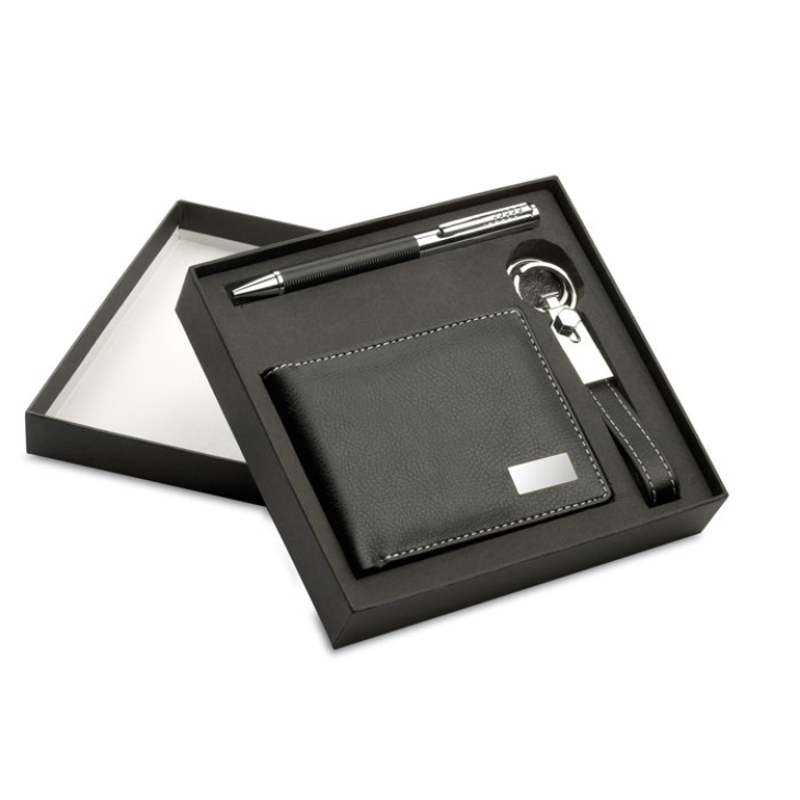 Black - PU