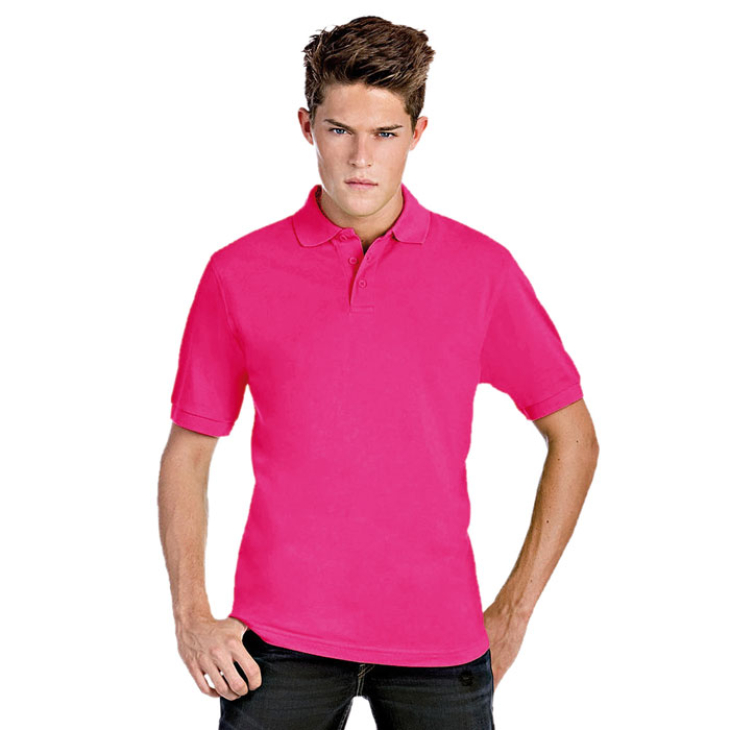 Fuchsia - Cotton