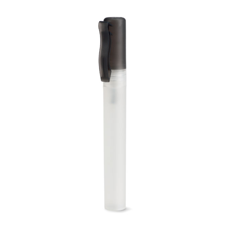 Black - Item with multi-materials