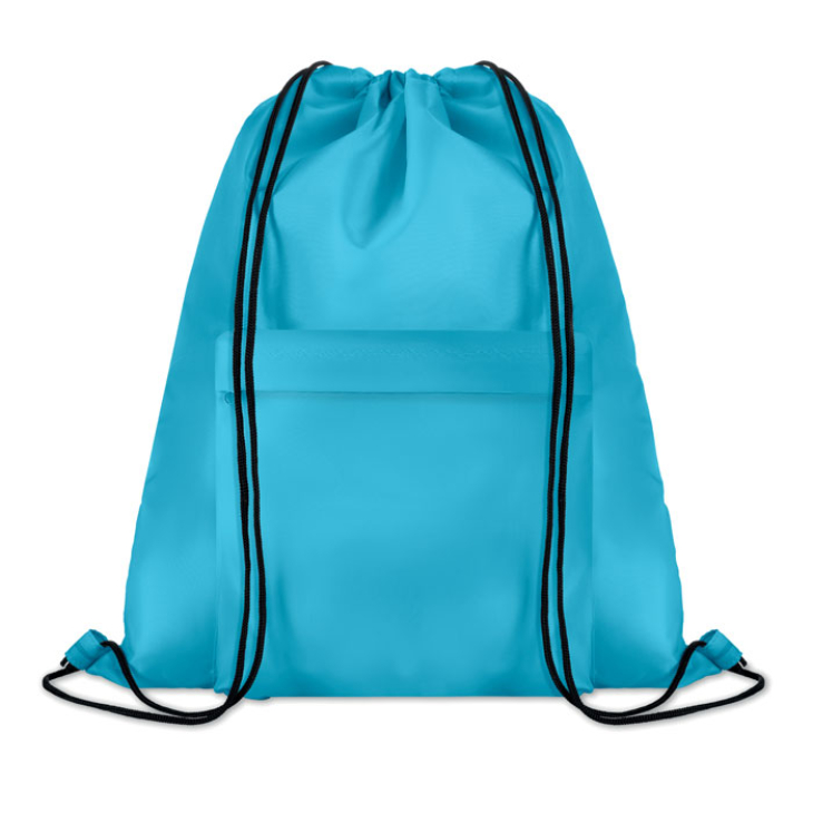 Turquoise - Polyester