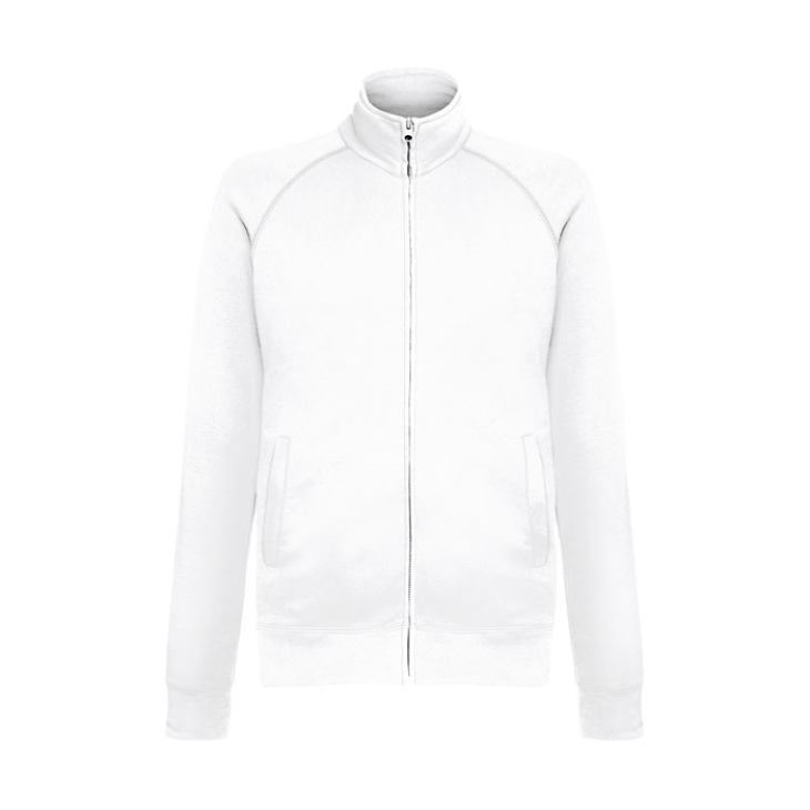 White - Blended Fabric