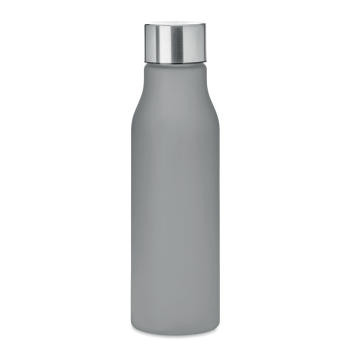 Transparent grey - Item with multi-materials