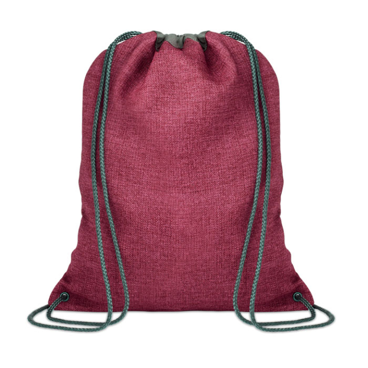 Red - Polyester