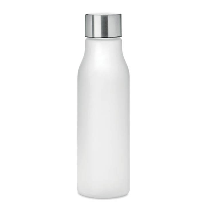 Transparent white - Item with multi-materials