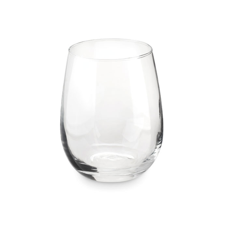 Transparent - Glass