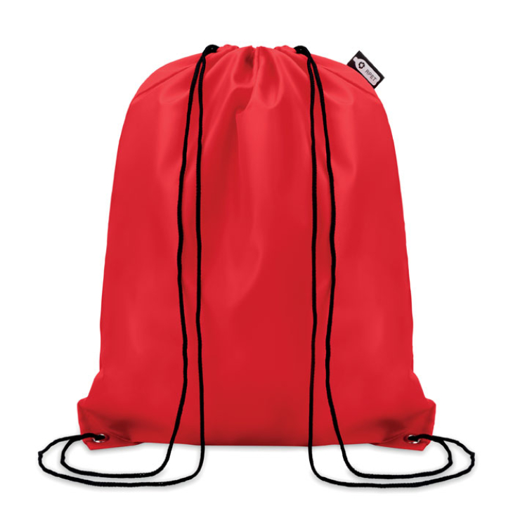 Red - PET