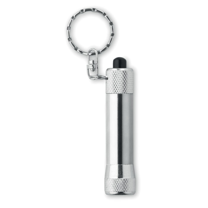 Silver - Aluminium
