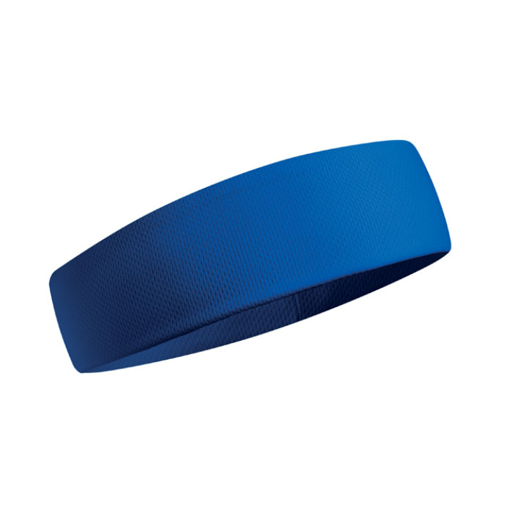 Royal blue - Polyester