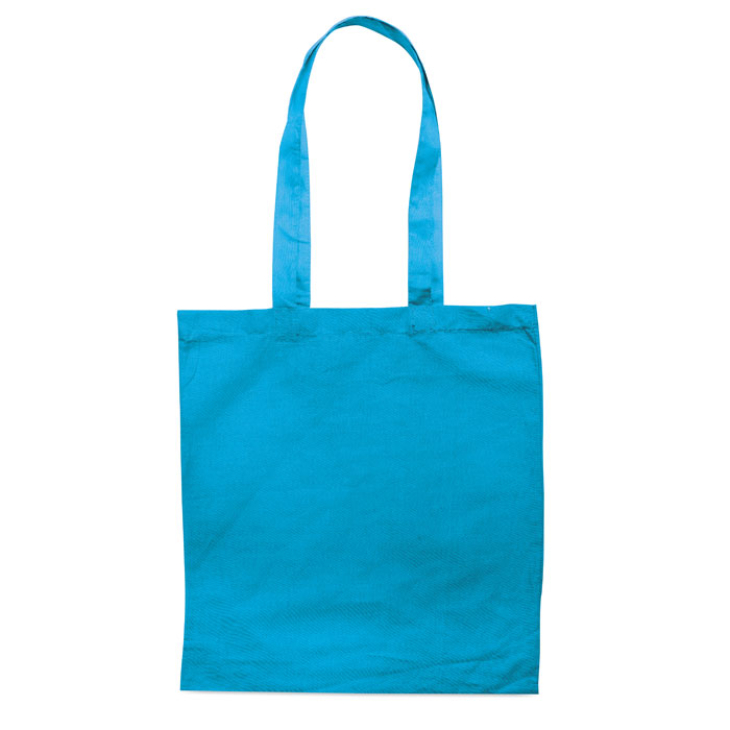 Turquoise - Cotton