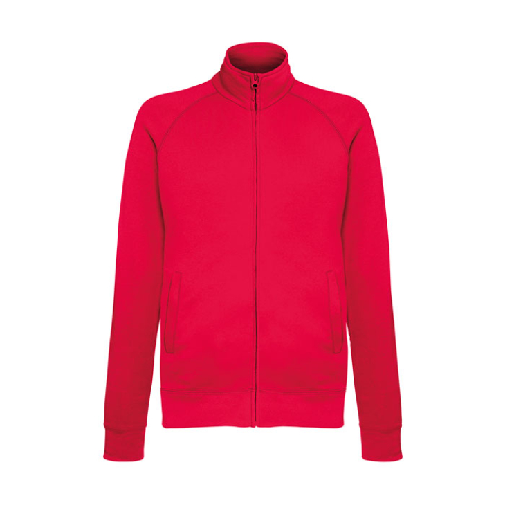 Red - Blended Fabric