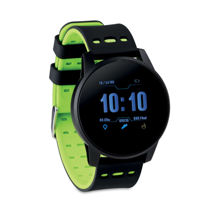 Lime - Item with multi-materials