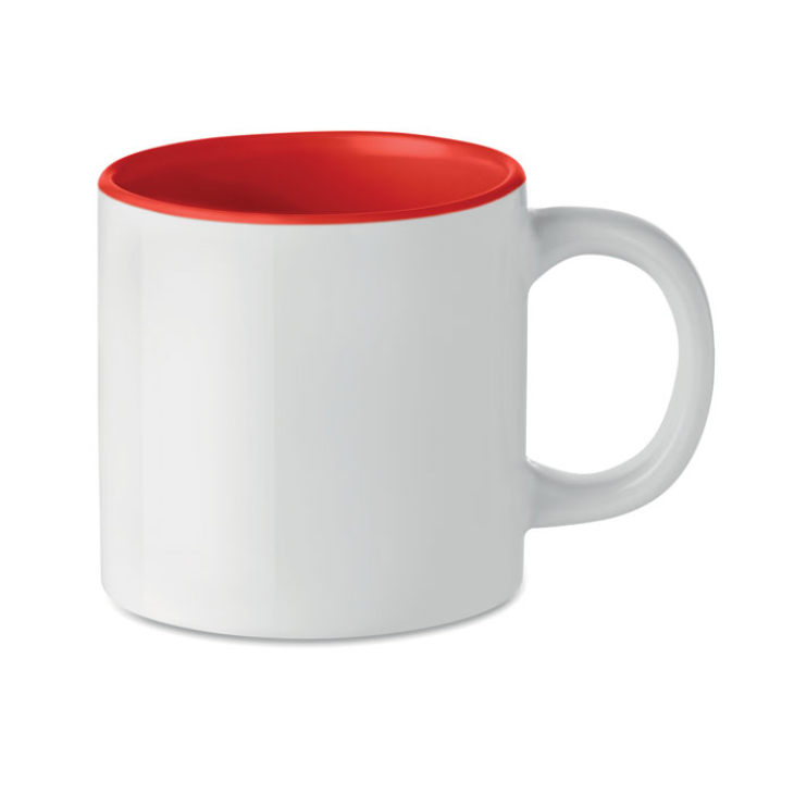 Red - Stoneware