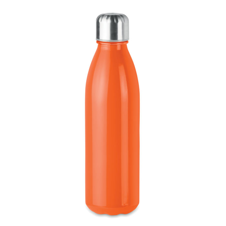 Orange - Item with multi-materials