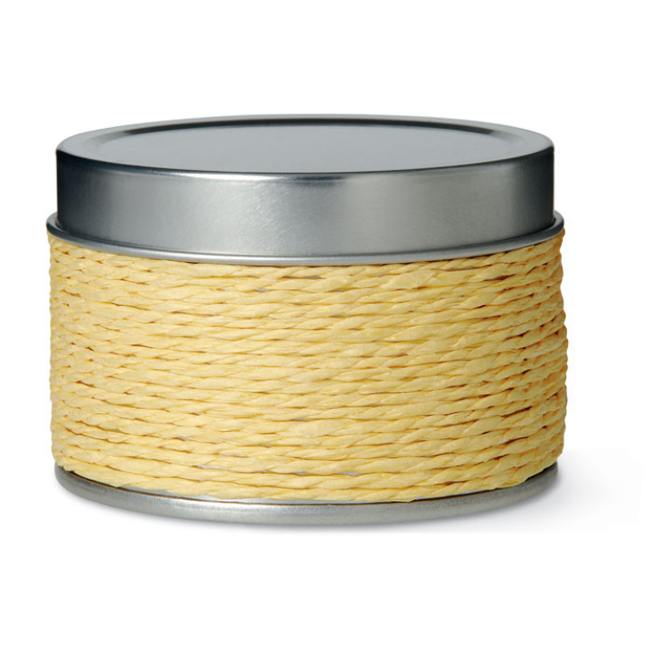 Yellow - Wax