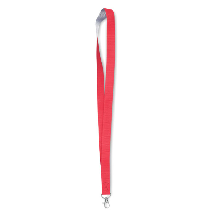 Red - Item with multi-materials
