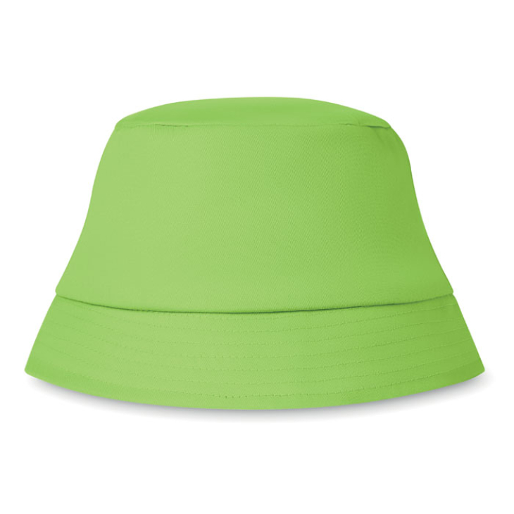 Lime - Cotton