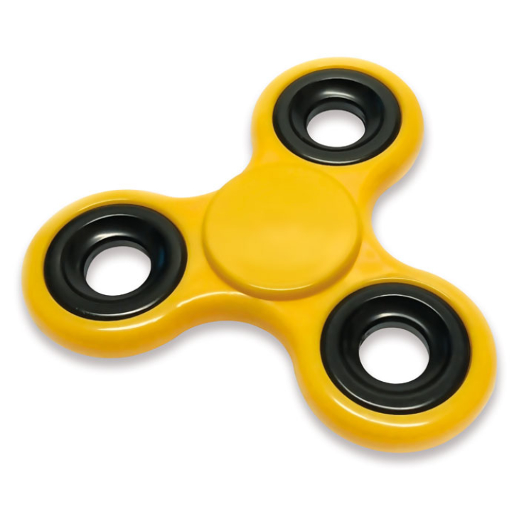 Yellow - Item with multi-materials
