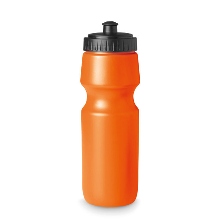 Orange - Plastic