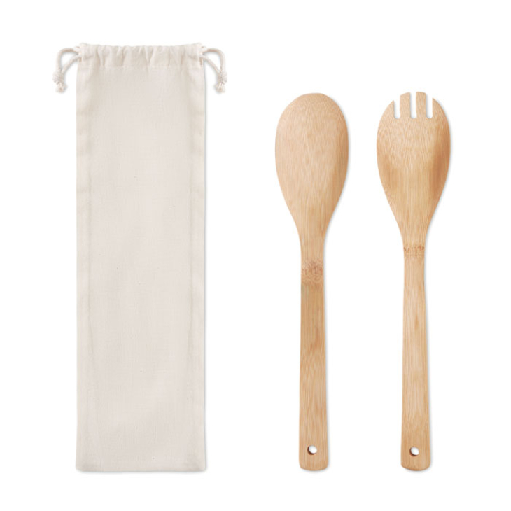 Beige - Wood