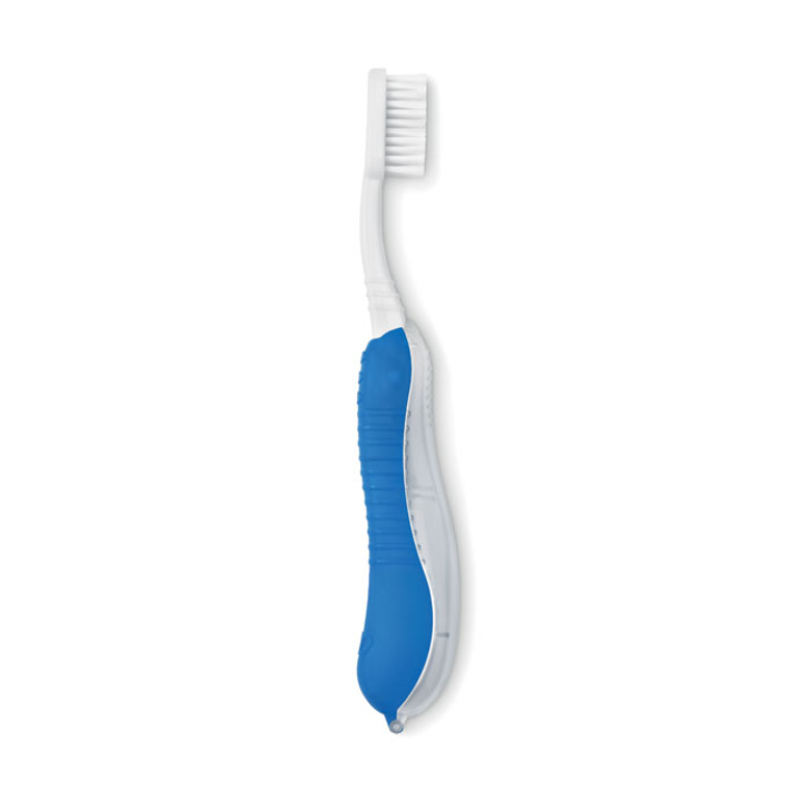 Blue - Plastic