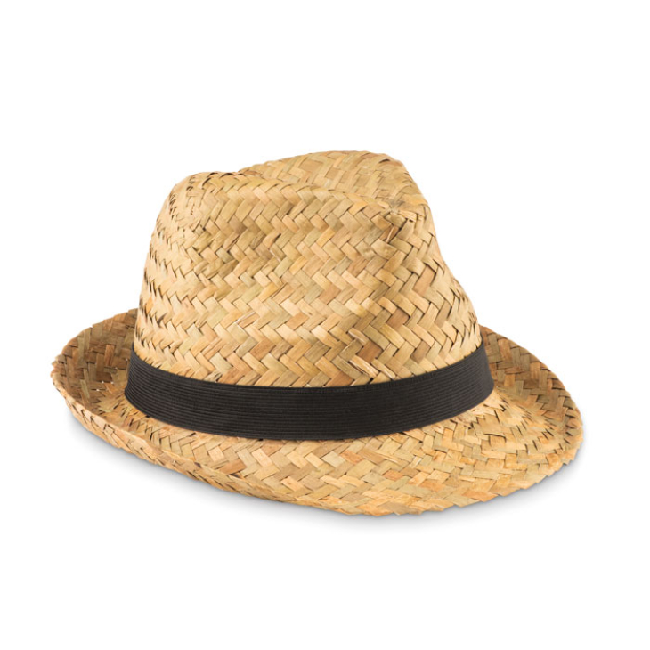 Black - Item with multi-materials