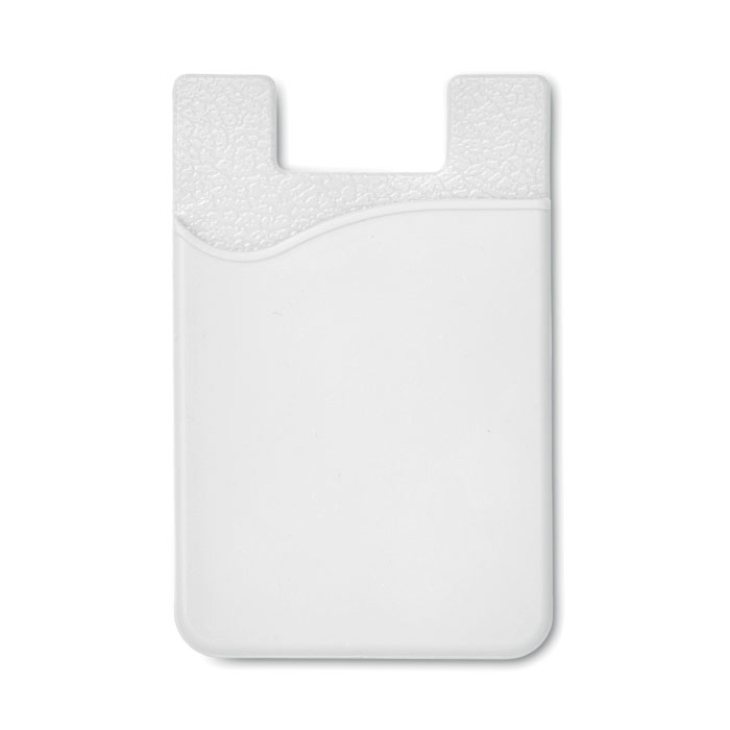 White - Silicone