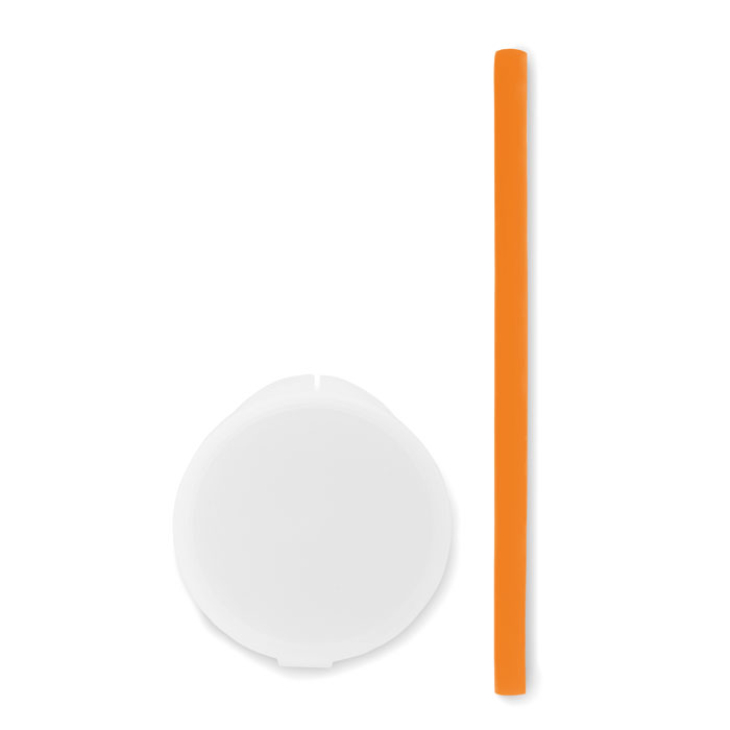 Orange - Item with multi-materials