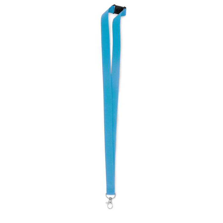 Turquoise - Item with multi-materials