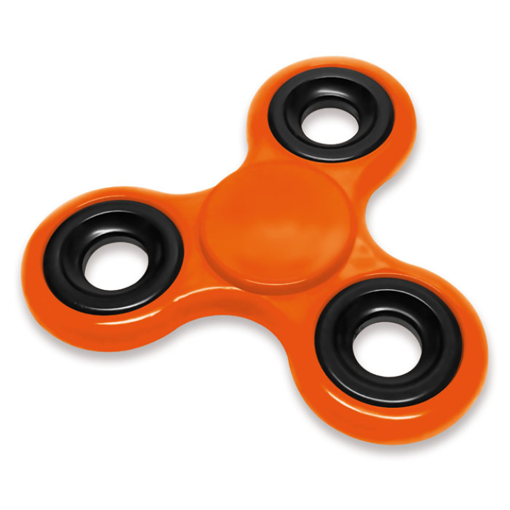 Orange - Item with multi-materials