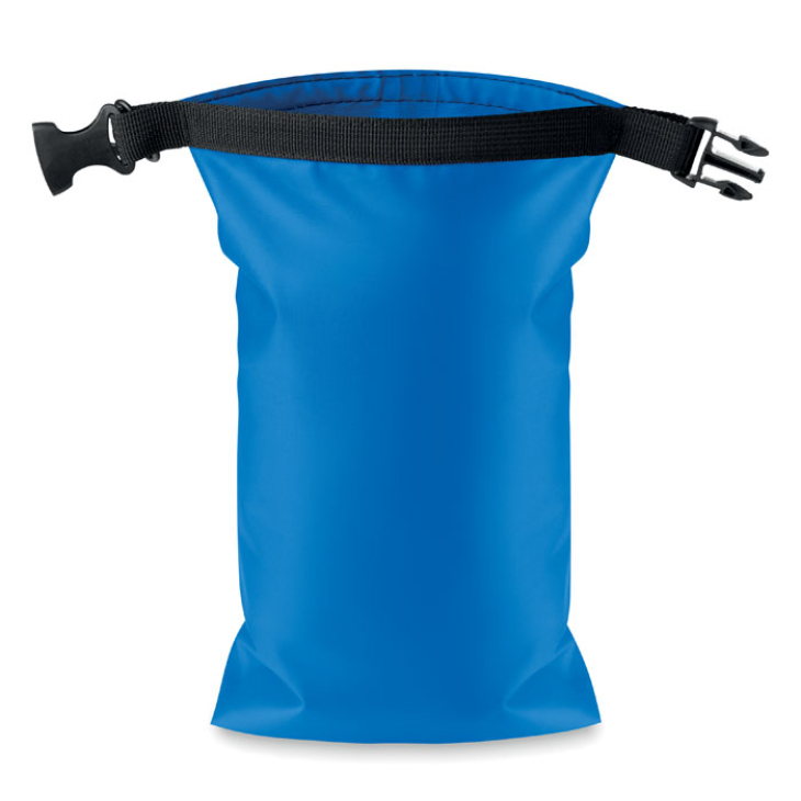 Royal blue - PVC