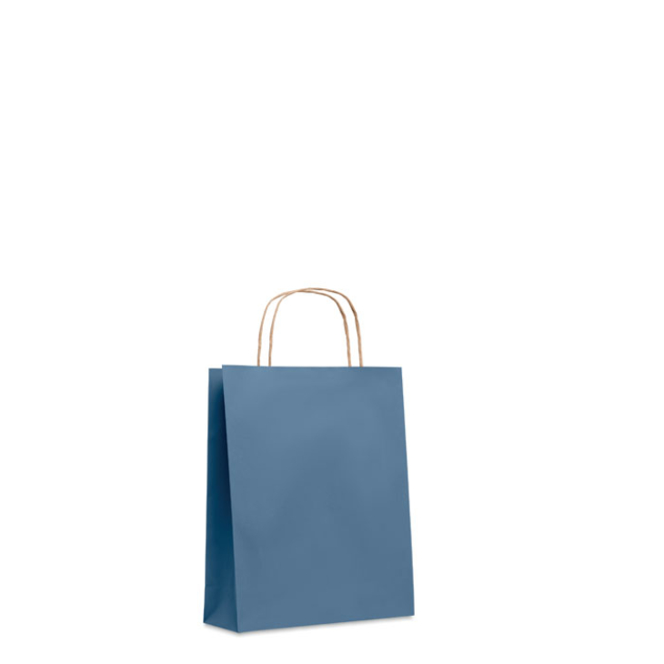 Blue - Paper
