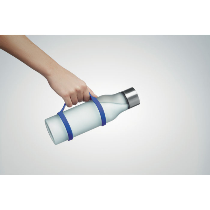 Blue - Silicone