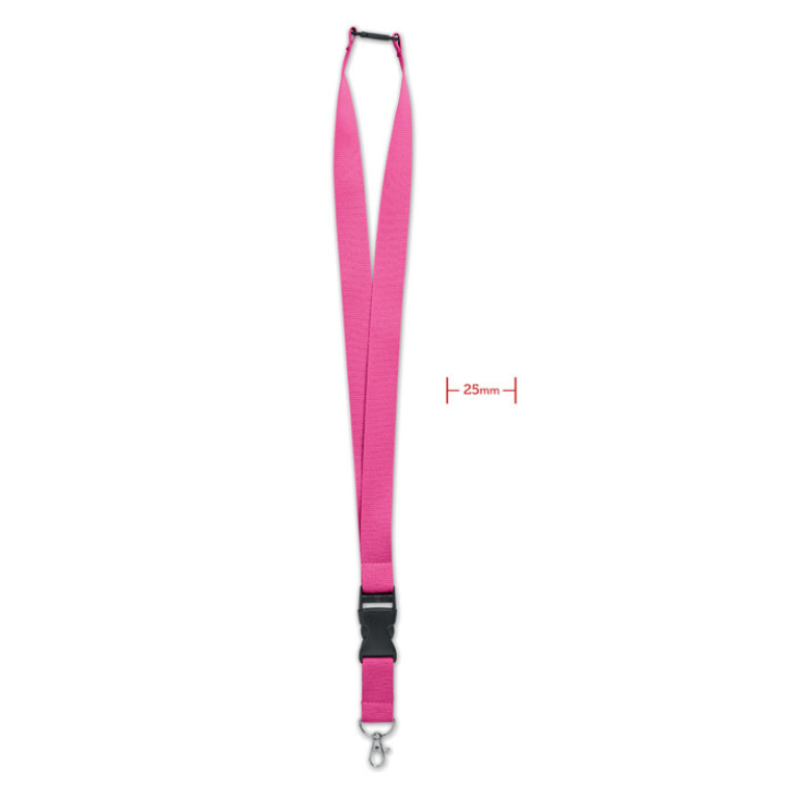 Fuchsia - Item with multi-materials