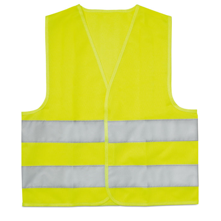 Yellow - Polyester