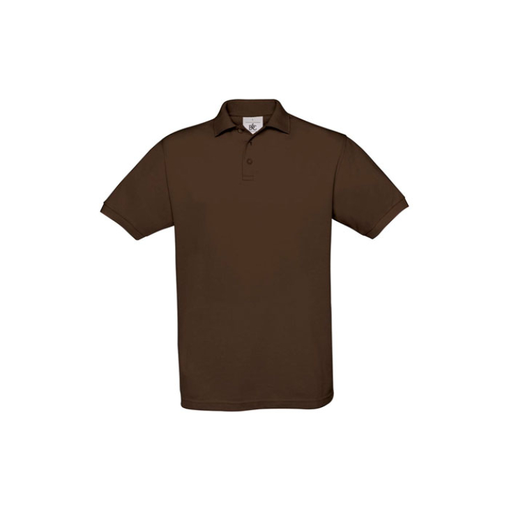 Brown - Cotton