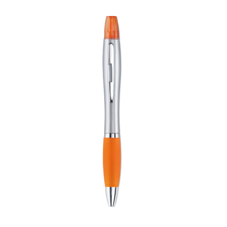Orange - ABS