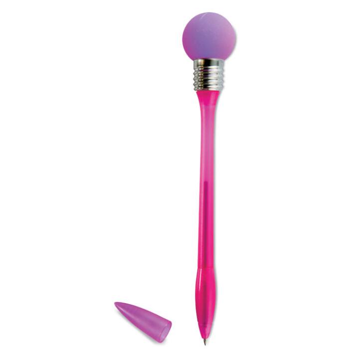 Fuchsia - Plastic