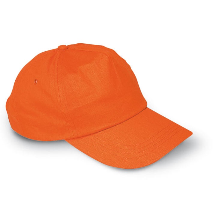 Orange - Cotton