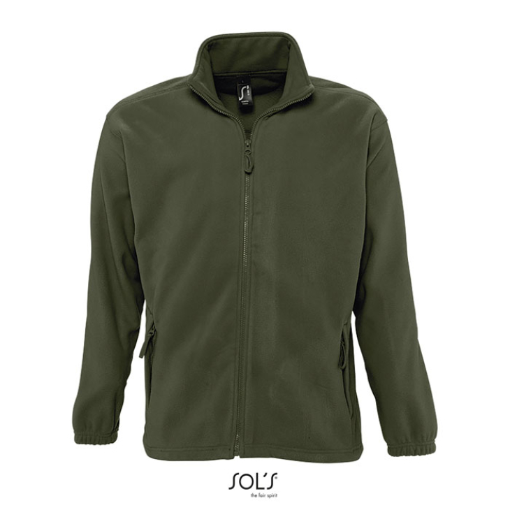 Army - Polyester