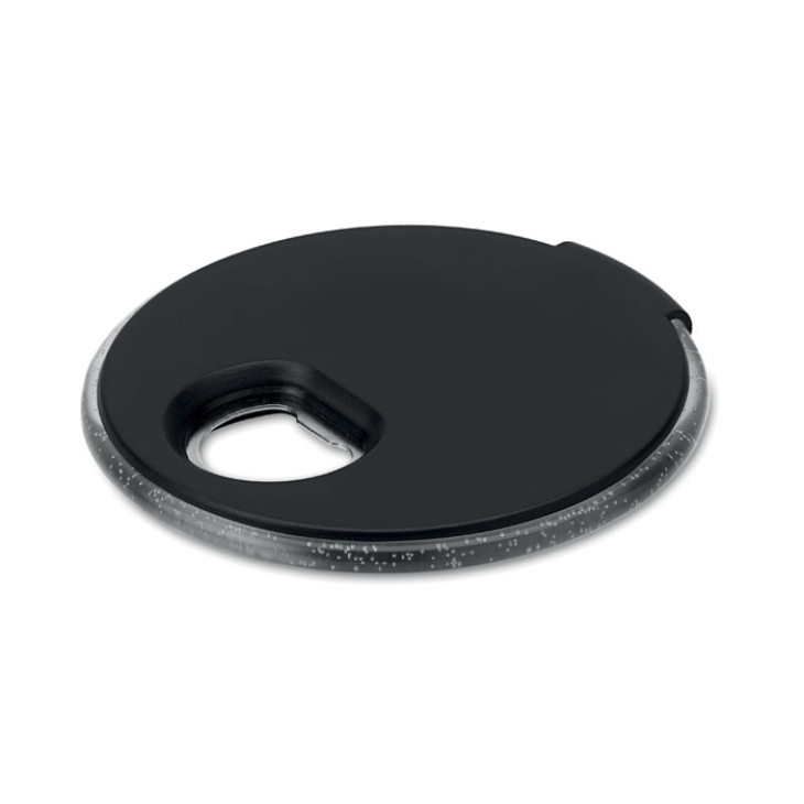 Black - Item with multi-materials