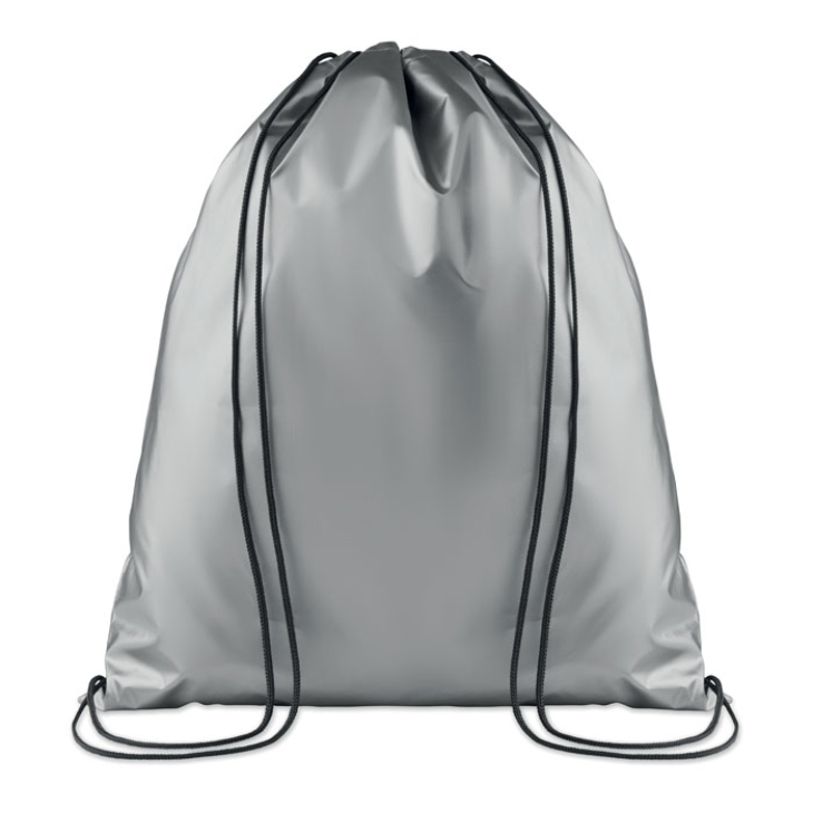 Silver - Polyester