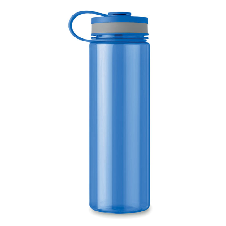 Royal blue - Plastic